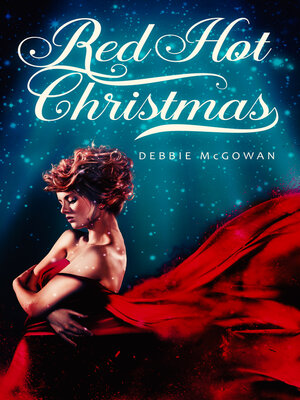 cover image of Red Hot Christmas